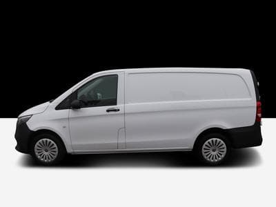 Mercedes Vito 116 CDI Kasten Lang (1970) - Photo 5