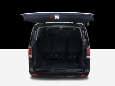 Mercedes Vito 119 CDI Tourer PRO Lang (1970) - Photo 10