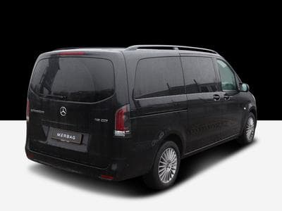 Mercedes Vito 119 CDI Tourer PRO Lang (1970) - Photo 3