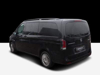 Mercedes Vito 119 CDI Tourer PRO Lang (1970) - Photo 4