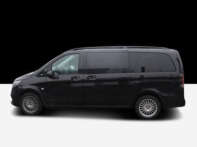 Mercedes Vito 119 CDI Tourer PRO Lang (1970) - Photo 5