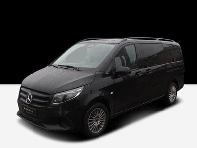 Mercedes Vito 119 CDI Tourer PRO Lang (1970) - Photo 6