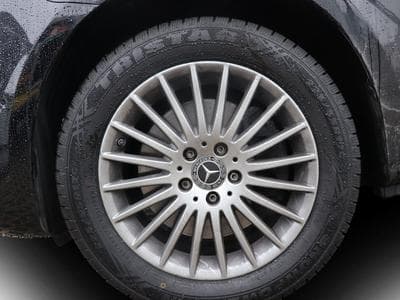 Mercedes Vito 119 CDI Tourer PRO Lang (1970) - Photo 7