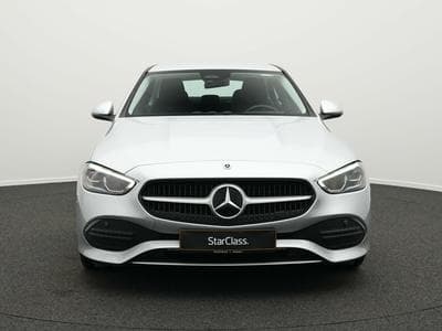 Mercedes C 200 d LED+Kamera+Totw+MBUX (2023) - Photo 2