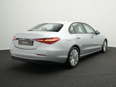 Mercedes C 200 d LED+Kamera+Totw+MBUX (2023) - Photo 3