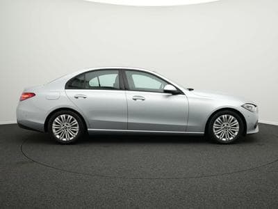 Mercedes C 200 d LED+Kamera+Totw+MBUX (2023) - Photo 5