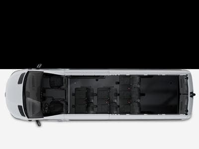 Mercedes Sprinter 315 CDI Hochdach (2026) - Photo 3