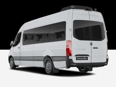 Mercedes Sprinter 315 CDI Hochdach (2026) - Photo 2