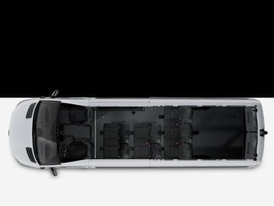 Mercedes Sprinter 315 CDI Hochdach (2026) - Photo 3