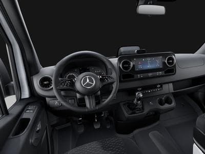 Mercedes Sprinter 315 CDI Hochdach (2026) - Photo 4
