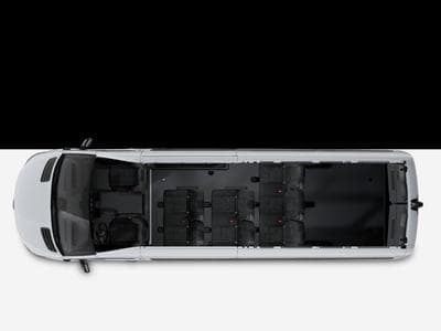 Mercedes Sprinter 315 CDI Hochdach (2026) - Photo 3