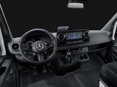 Mercedes Sprinter 315 CDI Hochdach (2026) - Photo 4