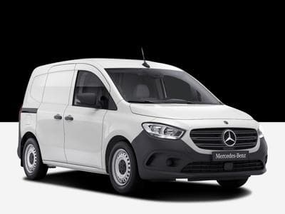 Mercedes Citan 110 CDI Kasten BASE Standard (2026) - Photo 1