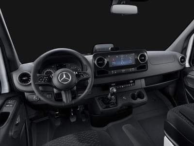 Mercedes Sprinter 315 CDI Hochdach (2026) - Photo 4
