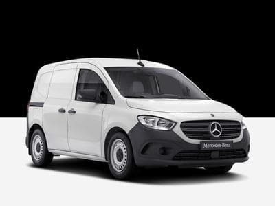 Mercedes Citan 110 CDI Kasten BASE Standard (2026) - Photo 1