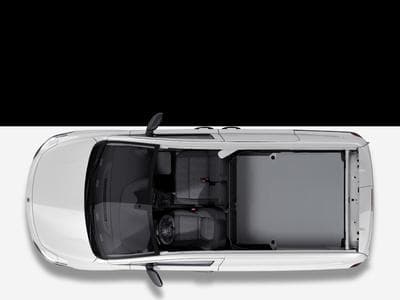 Mercedes Citan 110 CDI Kasten BASE Standard (2026) - Photo 3