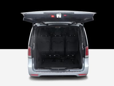 Mercedes V d AVANTGARDE Lang (1970) - Photo 10