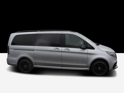 Mercedes V d AVANTGARDE Lang (1970) - Photo 2