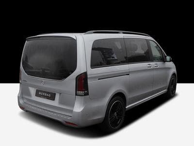 Mercedes V d AVANTGARDE Lang (1970) - Photo 3