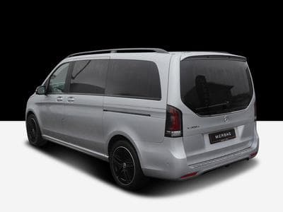 Mercedes V d AVANTGARDE Lang (1970) - Photo 4