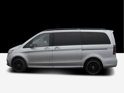 Mercedes V d AVANTGARDE Lang (1970) - Photo 5