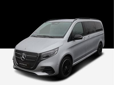 Mercedes V d AVANTGARDE Lang (1970) - Photo 6