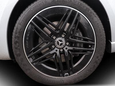 Mercedes V d AVANTGARDE Lang (1970) - Photo 7