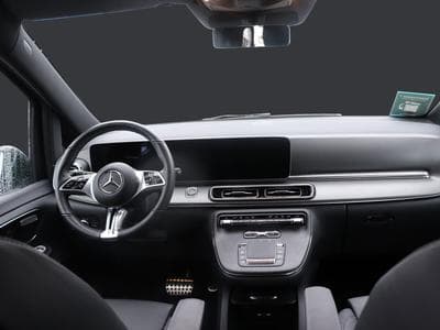 Mercedes V d AVANTGARDE Lang (1970) - Photo 8