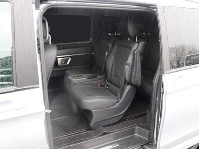 Mercedes V d AVANTGARDE Lang (1970) - Photo 9