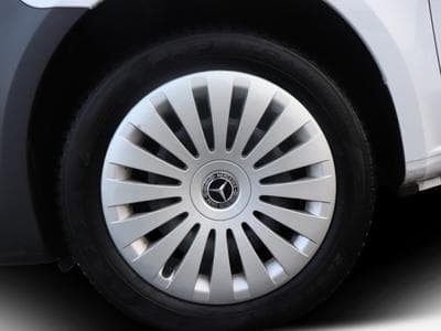 Mercedes Vito 116 CDI Kasten Lang (1970) - Photo 7