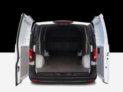 Mercedes Vito 116 CDI Kasten Lang (1970) - Photo 9