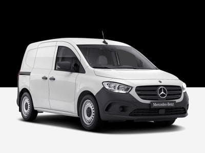 Mercedes Citan 110 CDI Kasten BASE Standard (2026) - Photo 1