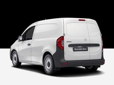 Mercedes Citan 110 CDI Kasten BASE Standard (2026) - Photo 2