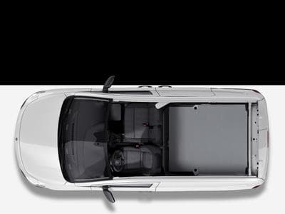 Mercedes Citan 110 CDI Kasten BASE Standard (2026) - Photo 3