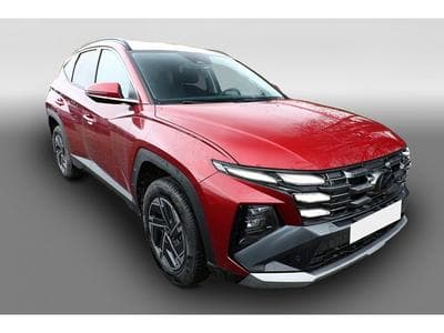 Hyundai Tucson (2026) - Foto 2