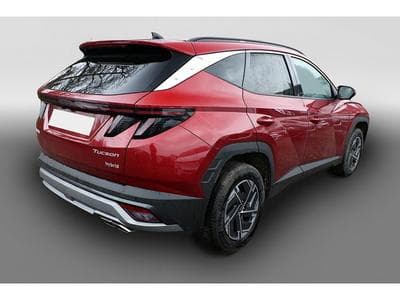 Hyundai Tucson (2026) - Foto 3