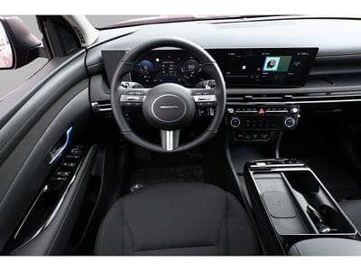 Hyundai Tucson (2026) - Foto 6