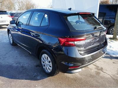 Skoda Fabia (2026) - Foto 6