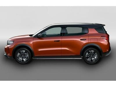 Opel Frontera (2026) - Foto 2