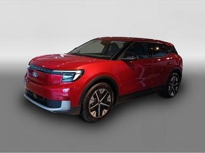 Ford Explorer (2025) - Foto 1