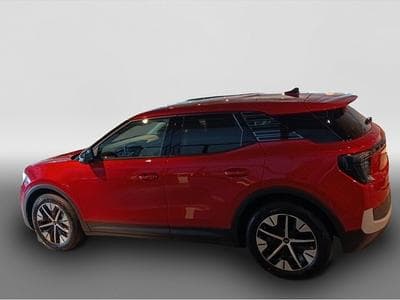 Ford Explorer (2025) - Foto 4