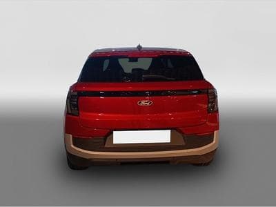 Ford Explorer (2025) - Foto 5