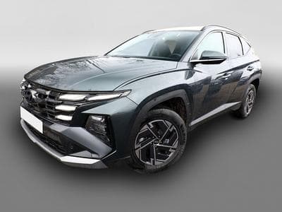 Hyundai Tucson (2026) - Foto 1