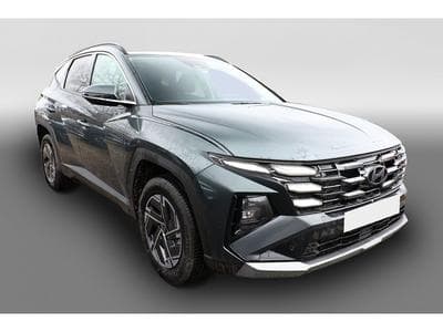 Hyundai Tucson (2026) - Foto 2