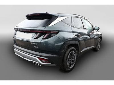 Hyundai Tucson (2026) - Foto 3