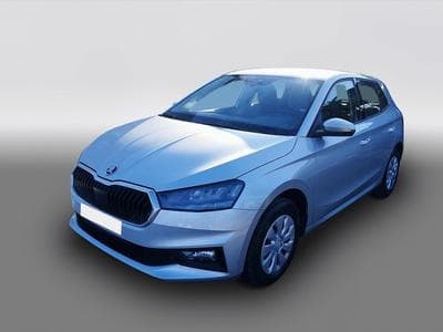 Skoda Fabia (2026) - Photo 1
