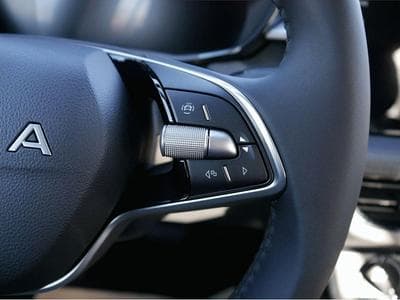 Skoda Fabia (2026) - Foto 13