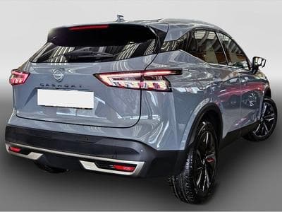 Nissan Qashqai (2026) - Foto 3