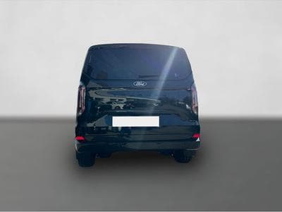 Ford Tourneo (2025) - Foto 3