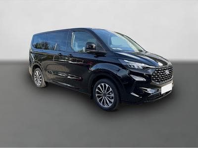 Ford Tourneo (2025) - Foto 5